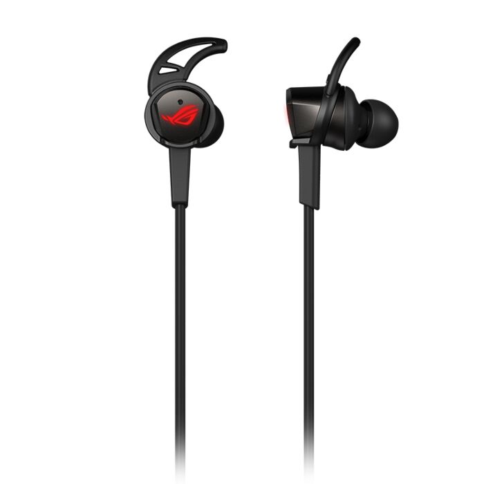 Original ROG Cetra Core In-ear Gaming Headphones