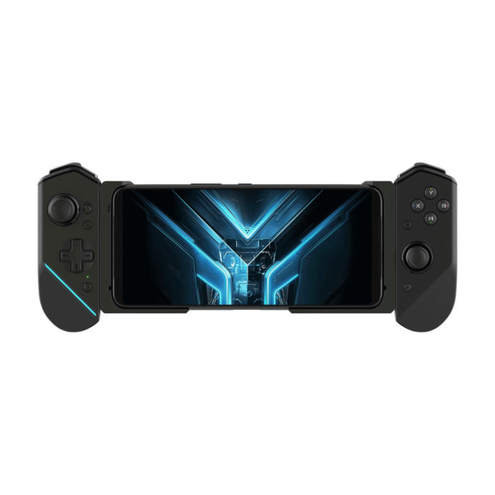 Buy Official ROG Phone 6 Kunai 3 Gamepad at Giztop