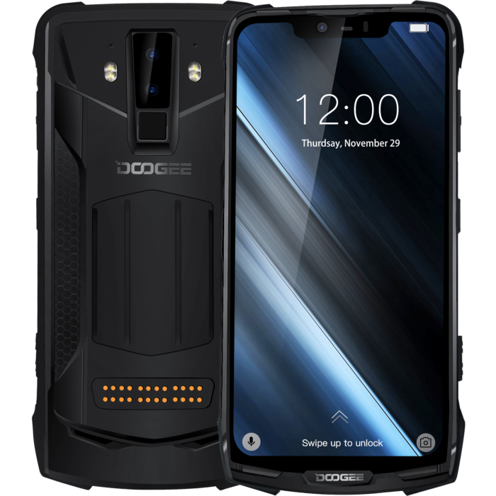 Doogee S90 price, specs and reviews 6GB/128GB - Giztop Doogee S90 price, specs and reviews 6GB/128GB - Giztop