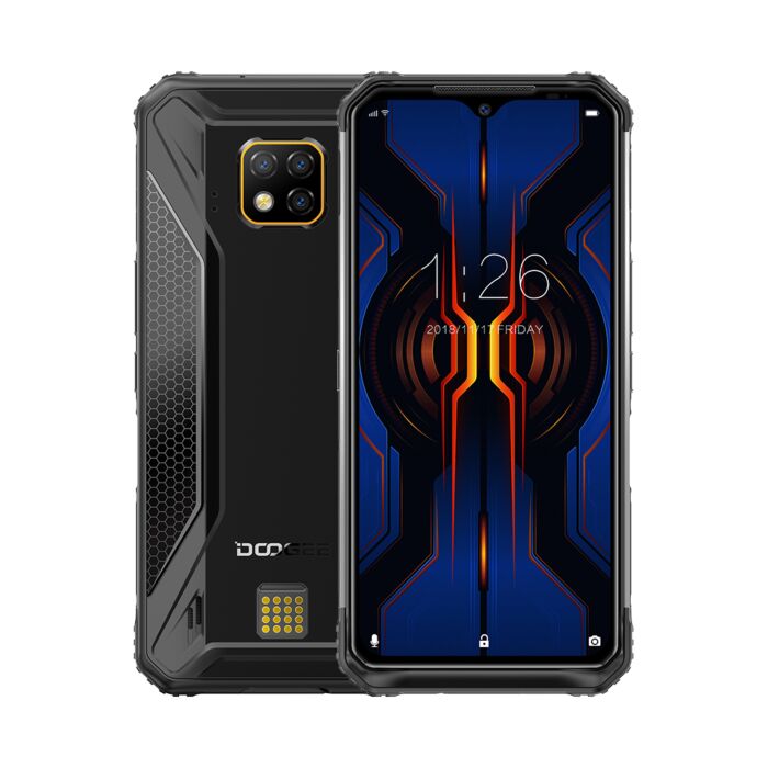 Buy Doogee S95 Pro Rugged Phone - Giztop Buy Doogee S95 Pro Rugged Phone - Giztop