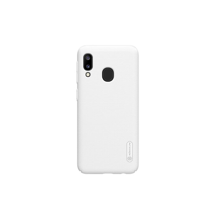 Samsung Galaxy A20e case - Nillkin Protective Cover