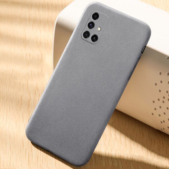 Samsung Galaxy A71 5G Case BSD Protective Case