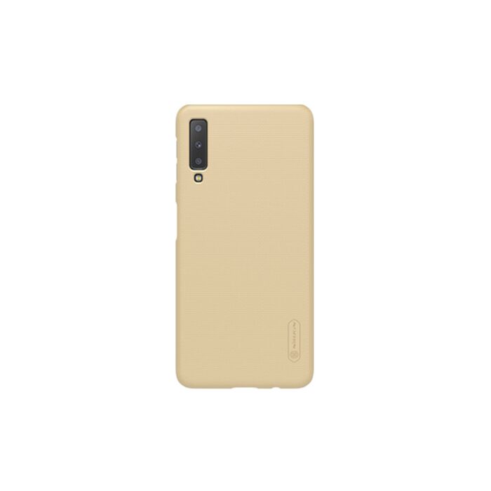 Samsung Galaxy A7 (2018) case - Nillkin Protective Cover
