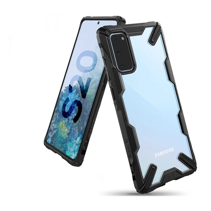 Samsung Galaxy S20 Case Fusion X Case