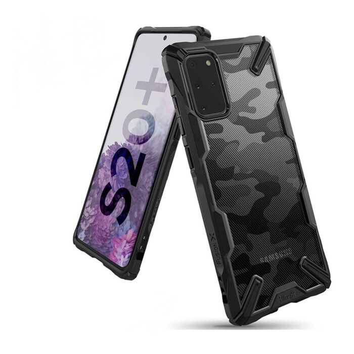 Samsung Galaxy S20 Plus Case Fusion X Case
