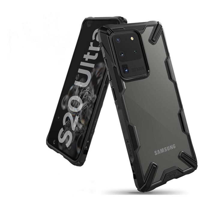 Samsung Galaxy S20 Ultra Case Fusion X Case