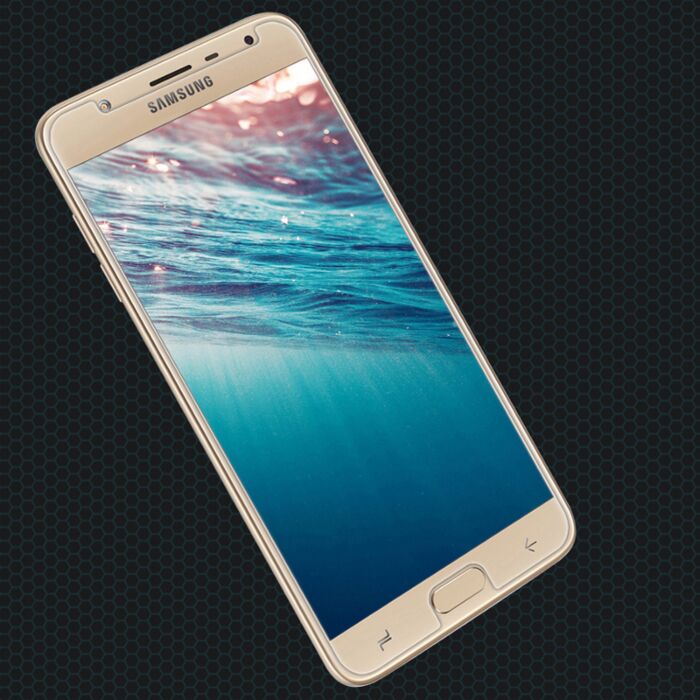 NILLKIN 9H Anti-Explosion Tempered Glass Screen Protector