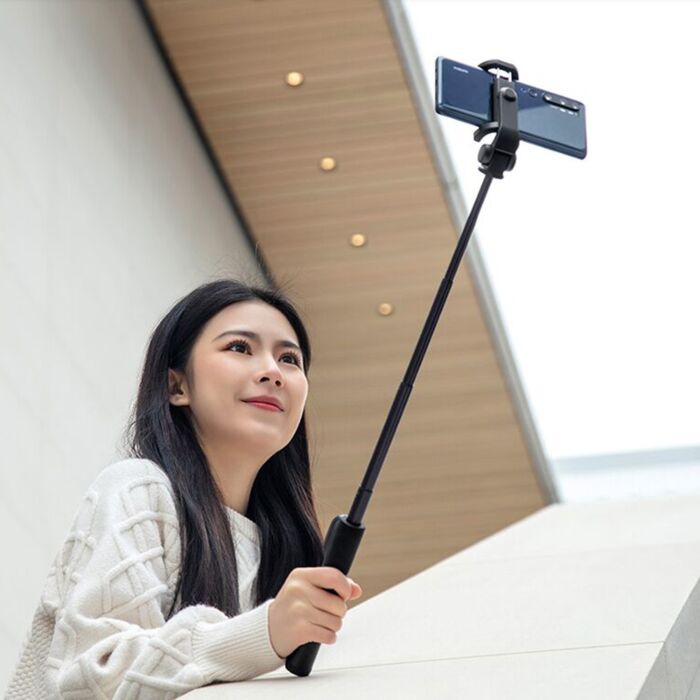 Official Xiaomi Mi Zoom Tripod Selfie Stick