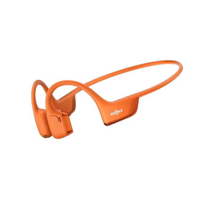 Buy SHOKZ OpenRun Pro 2 Bone Conduction Sport Headphones - Giztop