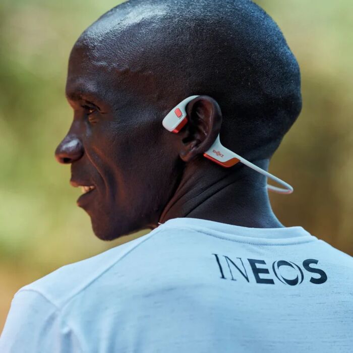 Buy SHOKZ OpenRun Pro 2 Bone Conduction Sport Headphones