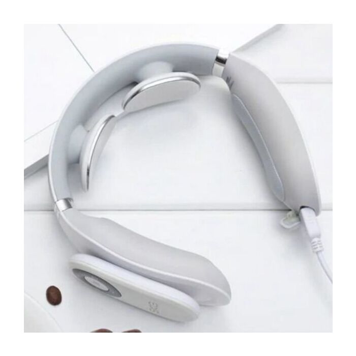 ageLoc WellSpa マッサージャー ホワイト ageLoc WellSpa マッサージャー ホワイト ageLOC ウェルスパiO