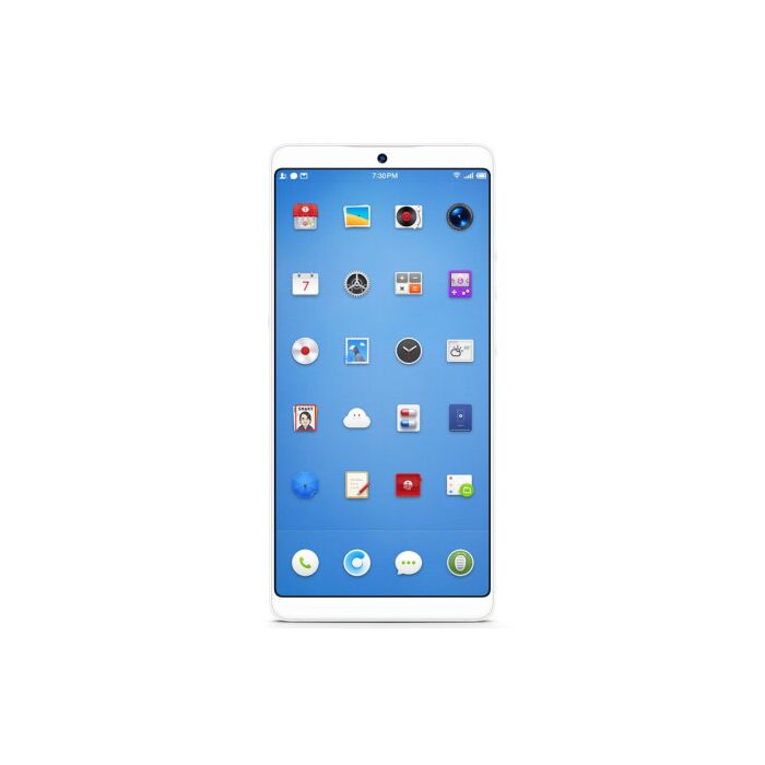 Smartisan Nut Pro 2 price, specs and reviews 6GB/128GB - Giztop