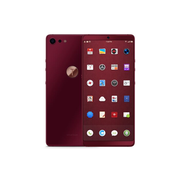 Smartisan Nut Pro 2 price, specs and reviews 4GB/64GB - Giztop