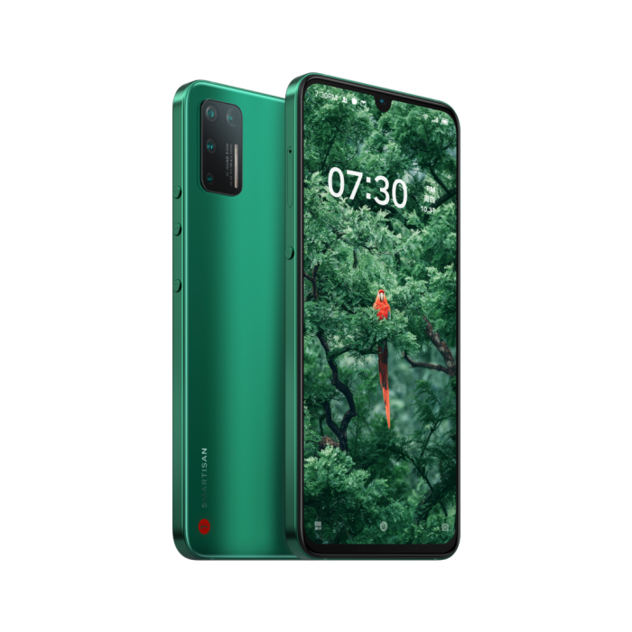 驚きの価格 Pro Nut Smartisan 3 Giztop - reviews and specs price, スマートフォン本体
