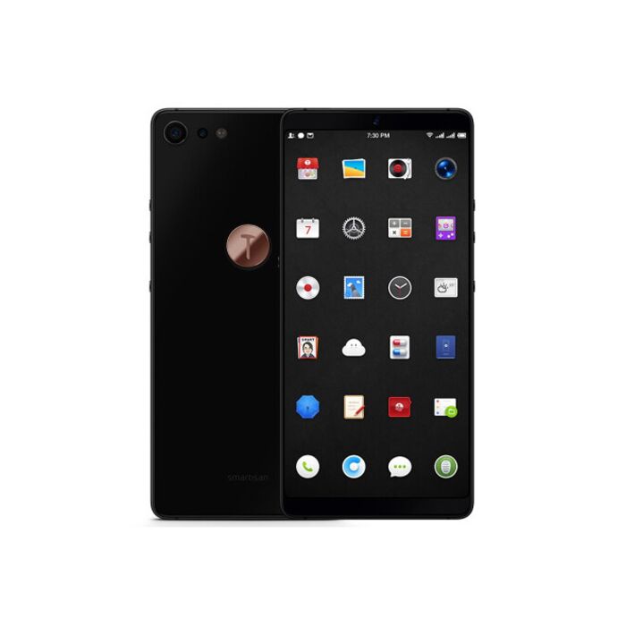 ANDROID - Smartisan Nut Pro 3 8/256GB ホワイト Smartisan Nut Pro 3 revealed for Chinese market from