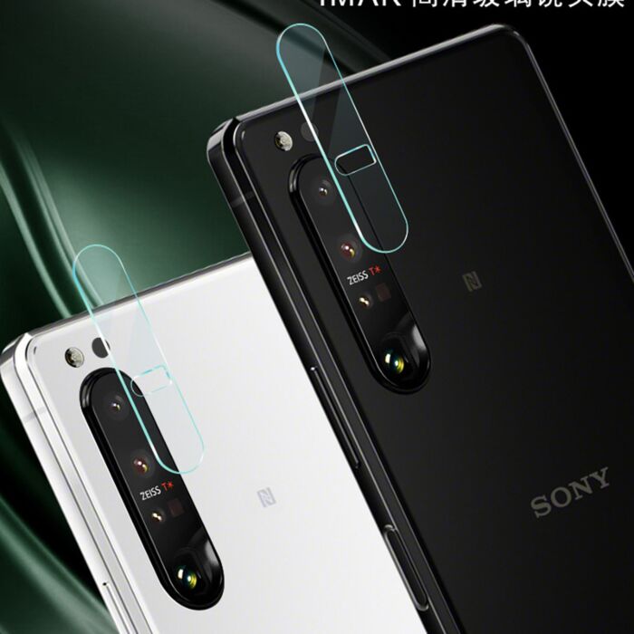 3MK Pellicola protettiva in idrogel per Sony Xperia XZ1