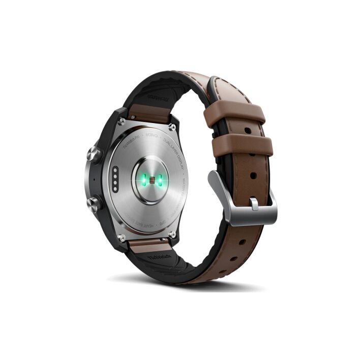 その他 TicWatch Pro Mobvoi TicWatch Pro 価格比較 - 価格.com