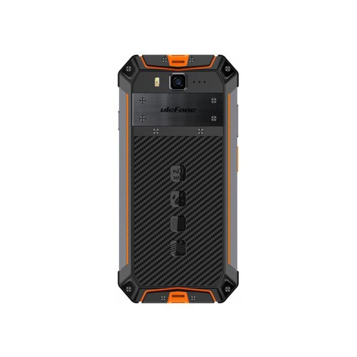 Ulefone Armor 3WT 本体 Orange Ulefone Armor 3 price, specs and reviews - Giztop