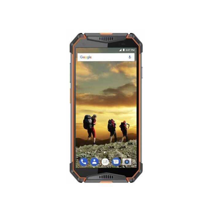 Ulefone Armor 3 price, specs and reviews - Giztop