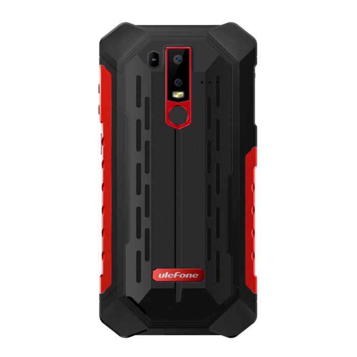 Ulefone Armor 6 price, specs and reviews 6GB/128GB - Giztop