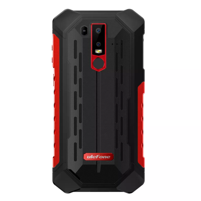 Ulefone Armor 6E price, specs and reviews 4GB/64GB - Giztop
