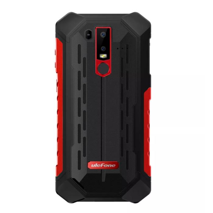 【新品未使用】Ulefone Armor 6E Ulefone Armor 6E price, specs and reviews 4GB/64GB - Giztop