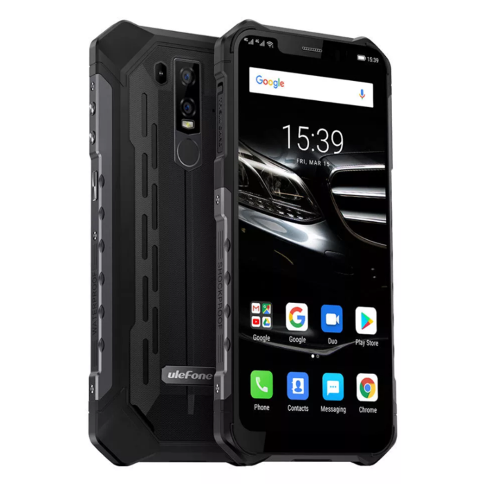 【新品未使用】Ulefone Armor 6E Amazon | Ulefone Armor 6E スマートフォン フリー sim アウトドアIP68