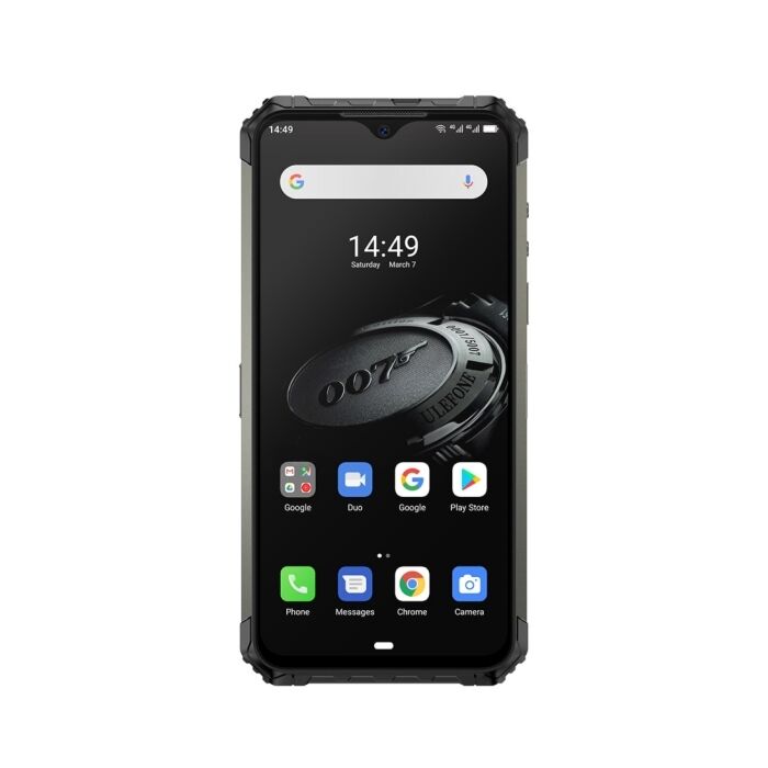 Ulefone Armor 7E price, specs and reviews - Giztop 