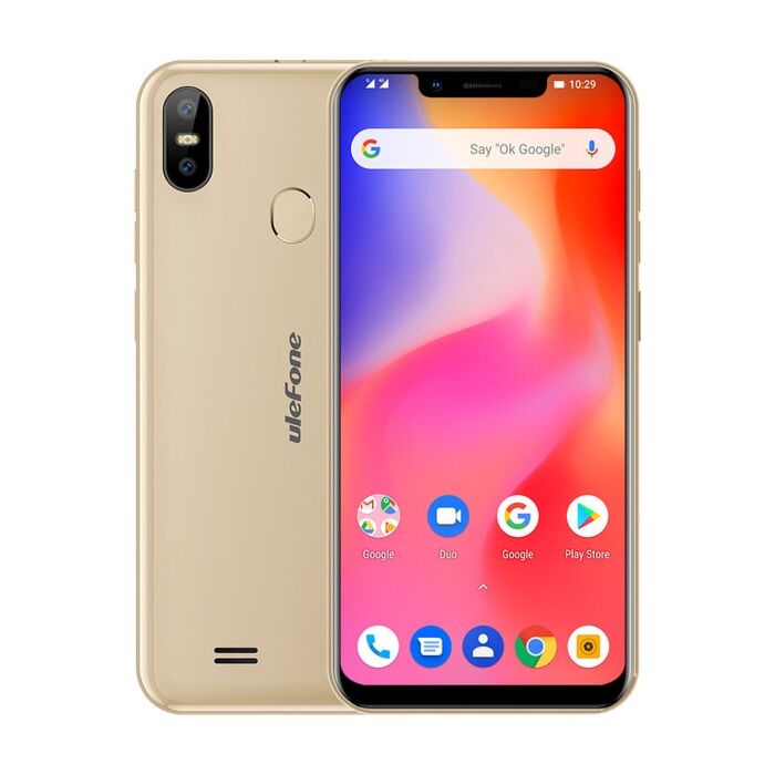 新品同様　uleFone s10Pro Ulefone S10 Pro price, specs and reviews - Giztop