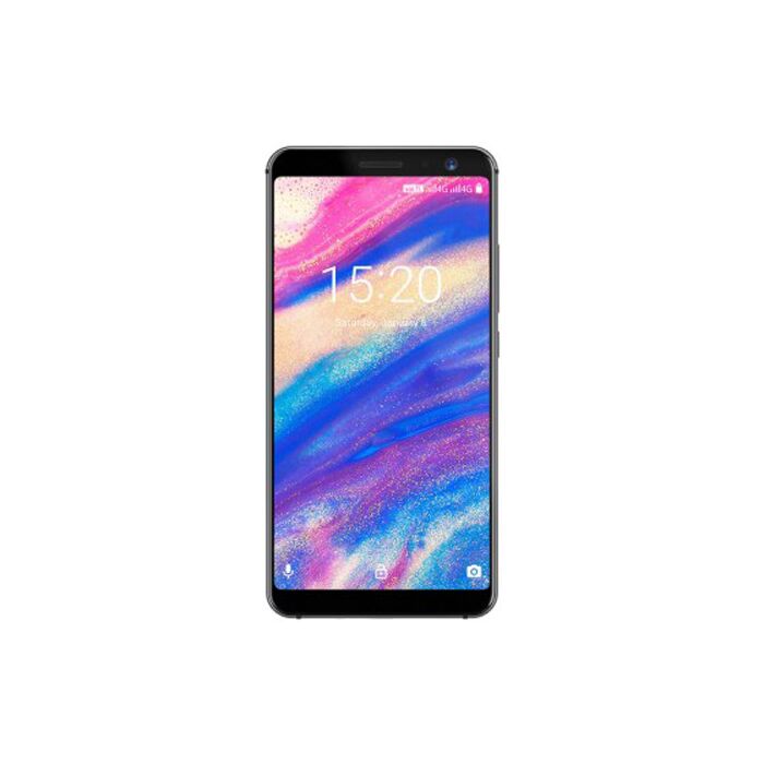 スマートフォン本体 ANDROID - UMIDIGI A1PRO UMIDIGI A1 Pro 発表、5.5インチ(18:9)ディスプレイ・MediaTek