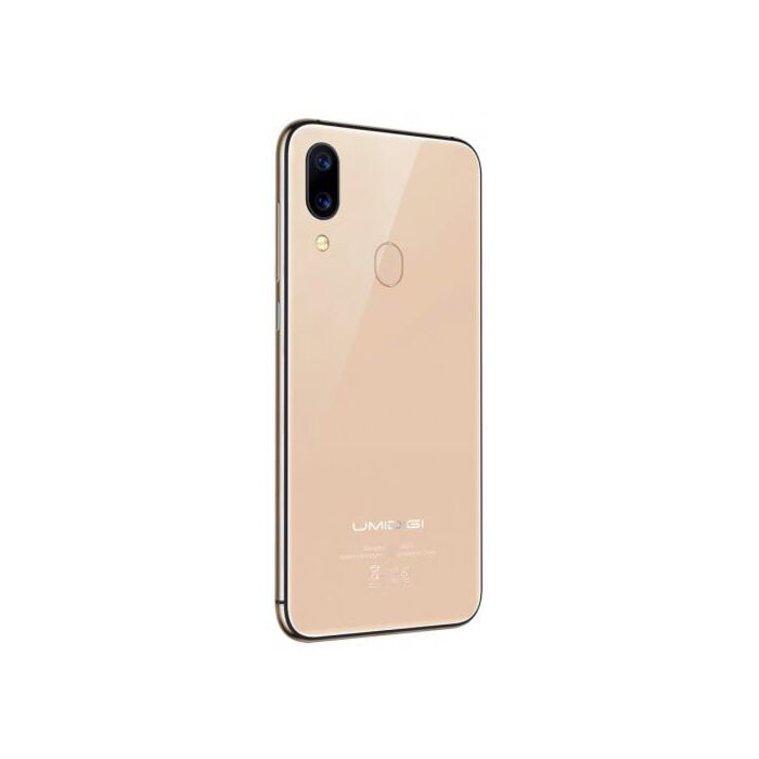 UMIDIGI A3 price, specs and reviews - Giztop