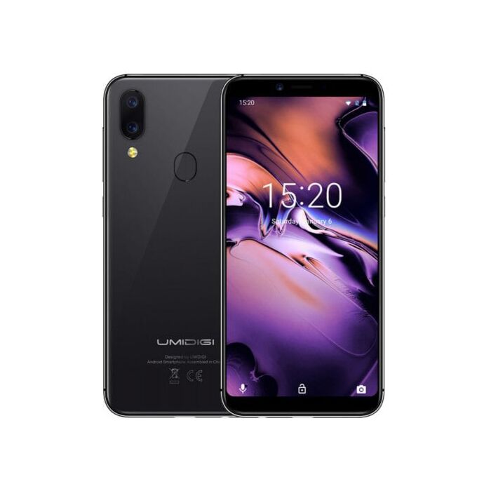 UMIDIGI A3 price, specs and reviews - Giztop