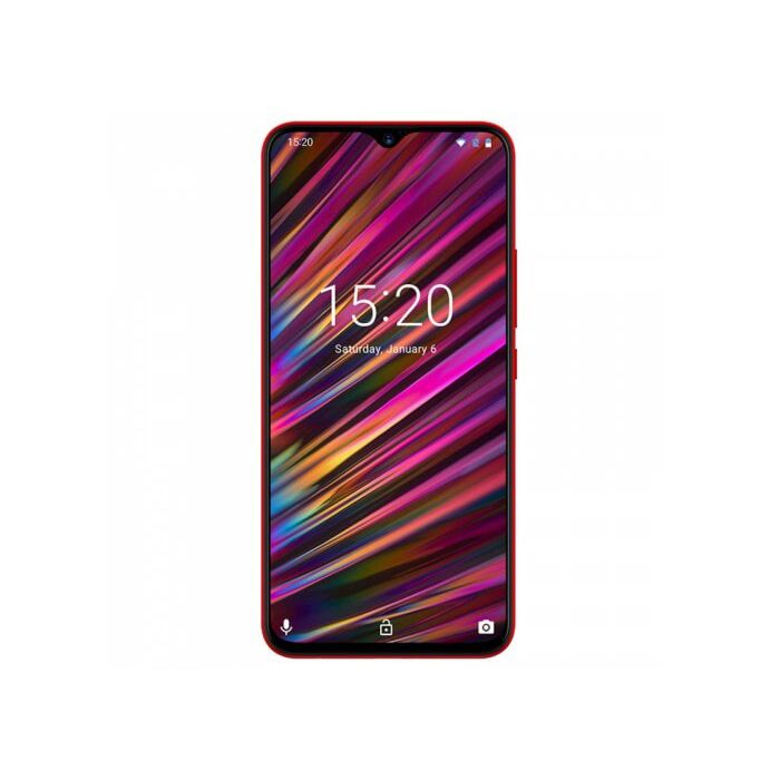 UMIDIGI F1 price, specs and reviews - Giztop