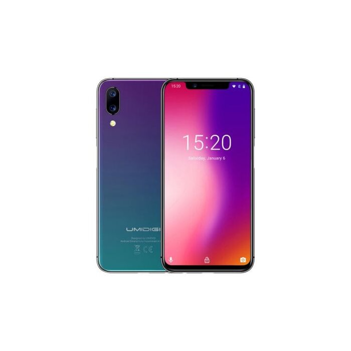 UMIDIGI One price, specs and reviews - Giztop