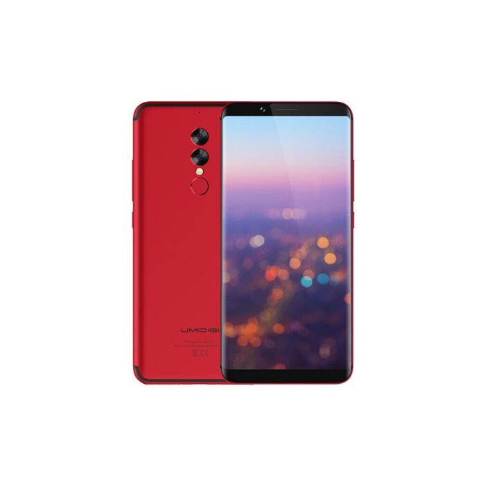 UMiDIGI S2 Lite price, specs and reviews - Giztop