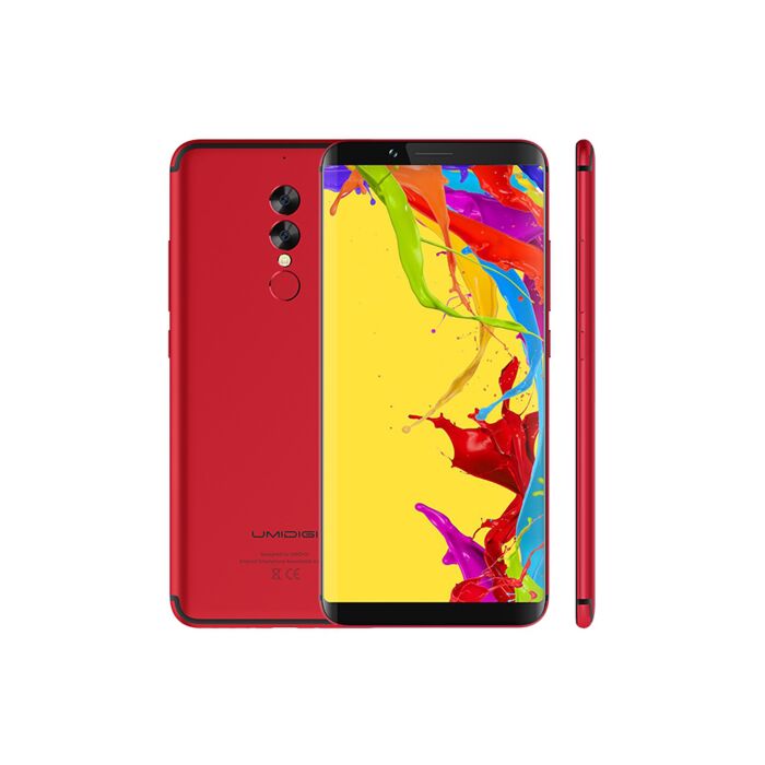 umidigi s2 light  2018 １２月製造 UMiDIGI S2 Lite price, specs and reviews 4GB/32GB - Giztop