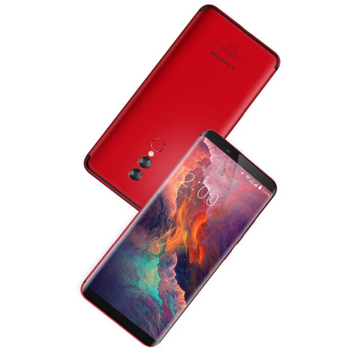 UMIDIGI S2 Pro price, specs and reviews 6GB/128GB - Giztop