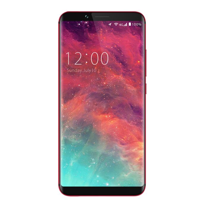 UMIDIGI S2 Pro price, specs and reviews 6GB/128GB - Giztop