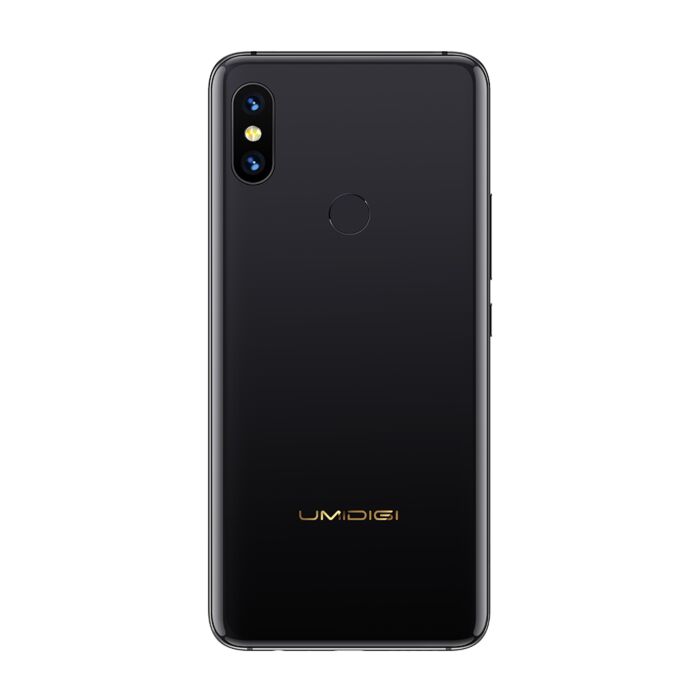 UMIDIGI S3 Pro price, specs and reviews 6GB - 128GB - Giztop