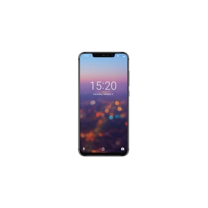 UMIDIGI Z2 price, specs and reviews 6GB/64GB - Giztop