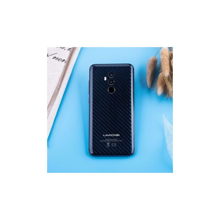 UMIDIGI Z2 Pro price, specs and reviews 6GB/128GB - Giztop