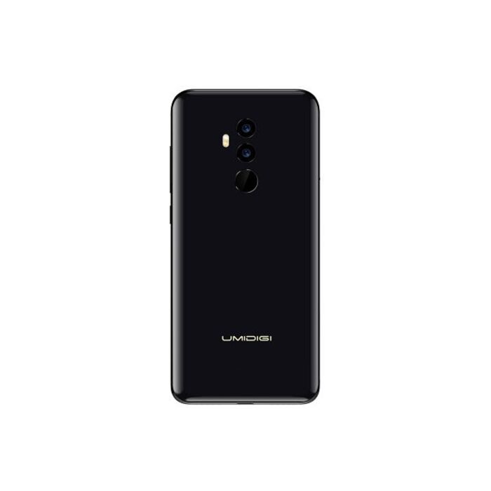 UMIDIGI Z2 Pro price, specs and reviews 6GB/128GB - Giztop