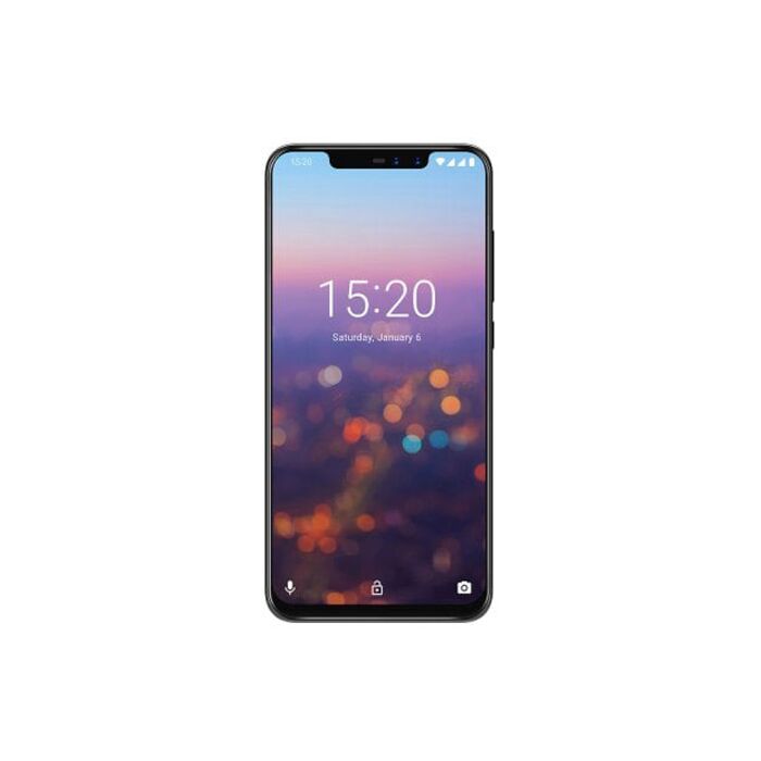 UMIDIGI Z2 Pro price, specs and reviews 6GB/128GB - Giztop
