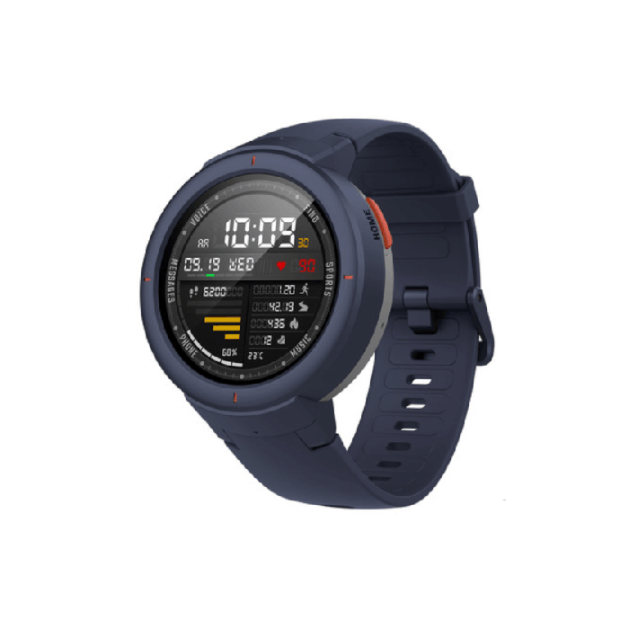 AMAZFIT　verge　Xiaomi　RAM512M　ROM4GB通話可 Huami Amazfit Verge - All information about the Smartwatch!