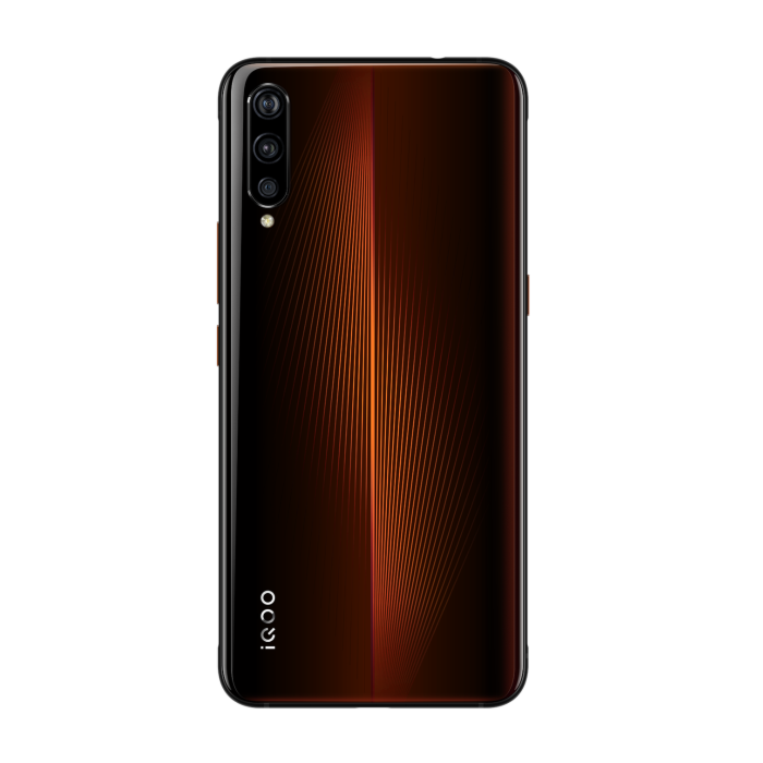 Buy Vivo iQOO Phone At Best Price - Giztop