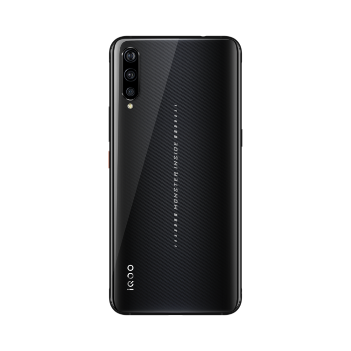 Buy vivo iQOO Phone At Best Price - Giztop