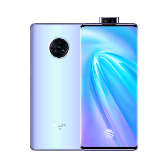 Buy Vivo Nex 3 5G Phone At Best Price - Giztop