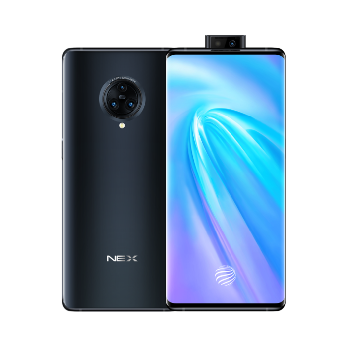Buy Vivo Nex 3 5G Phone At Best Price - Giztop