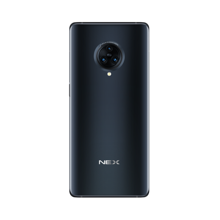 Buy Vivo Nex 3 5G Phone At Best Price - Giztop