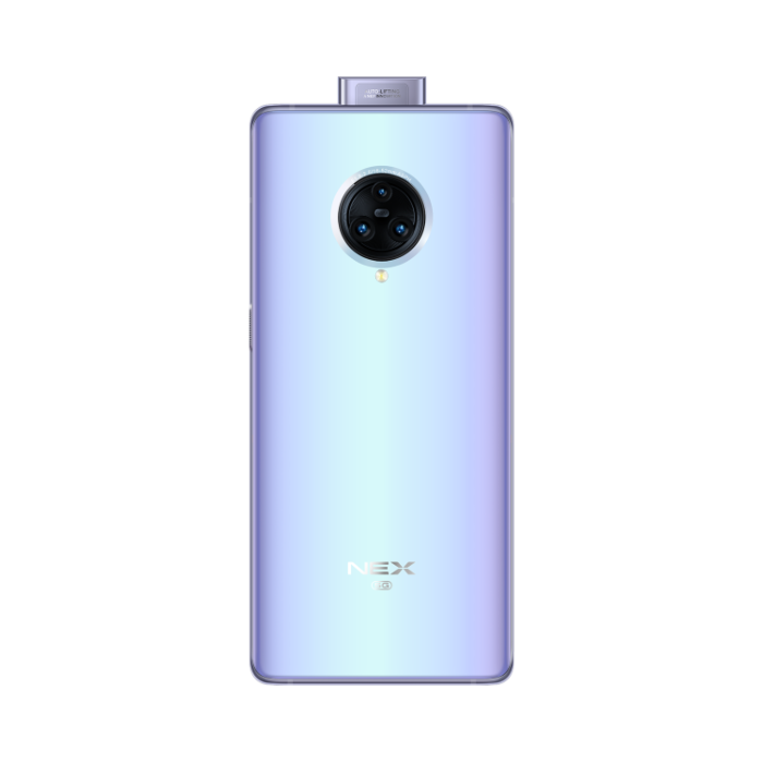Vivo NEX 3Sのスペック、対応バンド、価格、特徴まとめ！ - ガル